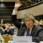 Leontini: ho vinto col 50,3 per cento