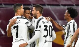 Nei guai anche la nazionale Under 21