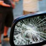 la truffa dello specchietto in contrada Pizzillo a Ragusa