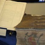 La Domenica di Carta all'Archivio di Stato di Ragusa