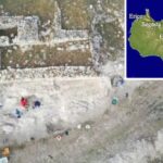 Archeologia, scavi siciliani restituiscono storia del popolo degli Elimi