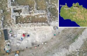 Archeologia, scavi siciliani restituiscono storia del popolo degli Elimi