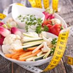 Dieta vegetariana dimagrante: consigli e menu d’esempio