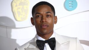 Noto, primo ciak per il film Cyrano, c'è Kelvin Harrison Jr