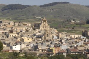 Terzo contagiato di Covid a Giarratana