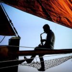 Musica: nuovo disco di Francesco Cafiso "Irene of Boston"