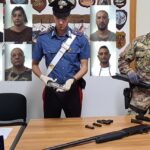 La sparatoria a Noto nel quartiere dei 'caminanti': 6 persone fermate