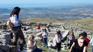 In Sicilia Giornate nazionali di Archeologia ritrovata