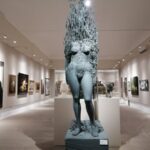 Prorogata la mostra di Noto Da Pirandello a Guccione