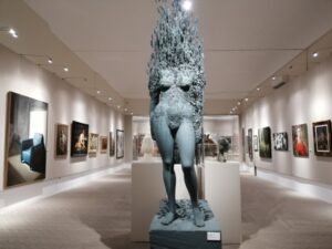Prorogata la mostra di Noto Da Pirandello a Guccione