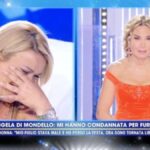 La signora di Mondello famosa per il tormentone “Non c’è ne Coviddi”