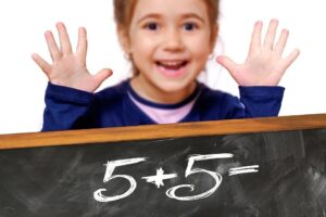 Ritorno a scuola: la dieta per i bambini