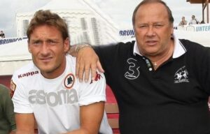Muore di Coronavirus il papà di Francesco Totti
