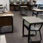 Covid, due casi in due scuole siciliane, alunni e insegnanti positivi