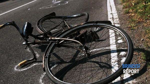 Investito in bici sulla Rosolini-Ispica