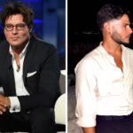 Gabriel Garko fa outing e parla del nuovo fidanzato Gaetano