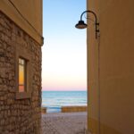 Traveller: the best places in Sicily? Sampieri!