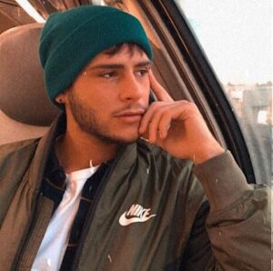 Gaetano, il fidanzato di Gabriel Garko: le estati a Cava d'Aliga