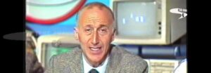 Morto il giornalista Gianfranco De Laurentiis