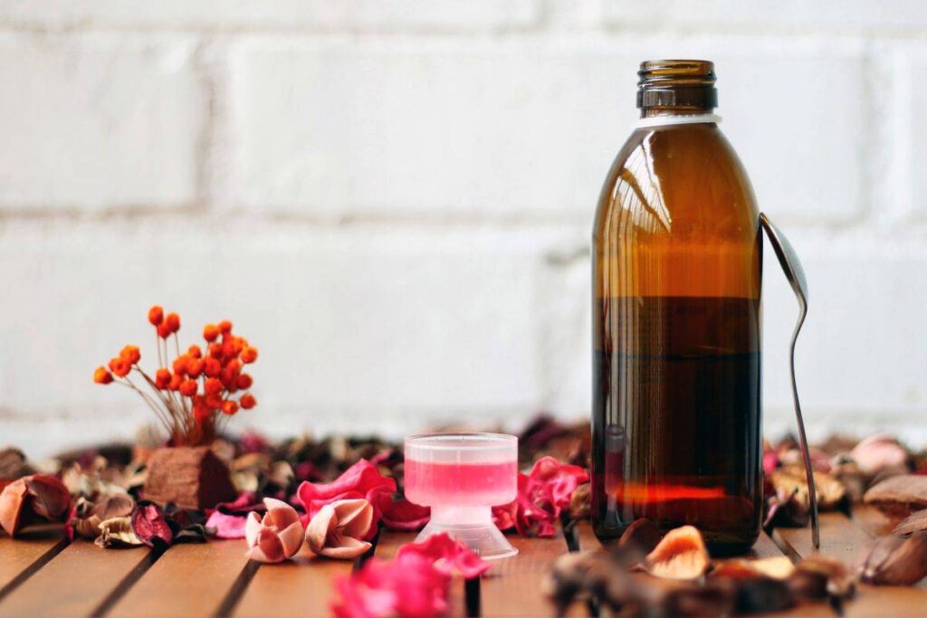 Sciroppi per la tosse fatti in casa: i rimedi naturali