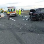 Incidenti stradali: un morto e un ferito sulla A19