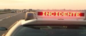 Incidente, un morto e due feriti sulla Palermo-Catania