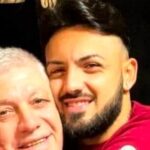 E' lo zio del cantante Daniele De Martino il morto dell'incidente di ieri