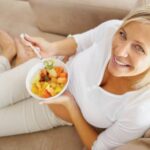 Cosa mangiare quando si entra in menopausa