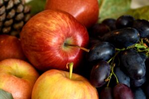 Cosa mangiare in autunno per dimagrire