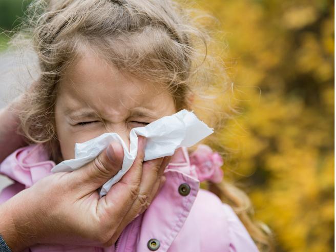 Covid, bambina di 4 anni positiva nel ragusano