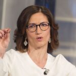 Mariastella Gelmini: “Positiva al Covid, sono stata super attenta”