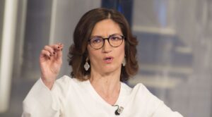 Mariastella Gelmini: “Positiva al Covid, sono stata super attenta”