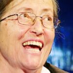 E' morta suora Stella