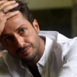 Fabrizio Corona positivo al Coronavirus