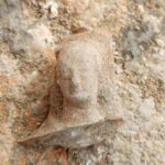 Archeologia:ritrovati oggetti culto in Valle Tempi Agrigento
