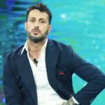 Fabrizio Corona è positivo al Coronavirus