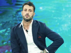 Fabrizio Corona è positivo al Coronavirus