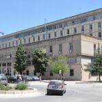 Covid: magistrato del tribunale di Caltanissetta positivo