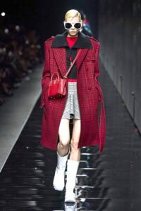 Moda autunno inverno 2020-21