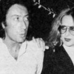 Alfredo Cerruti e Mina
