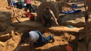 Archeologia, reperti su Santuario e tempio scoperti ad Agrigento