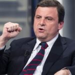 Calenda: mi candido a sindaco di Roma, contro la Raggi