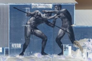 Ragusa, l'ex fabbrica di bitume diventa un museo
