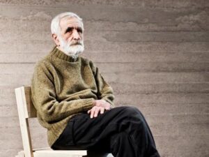 E' morto il designer Enzo Mari