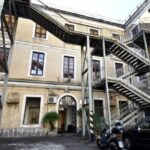 L'ex manifattura tabacchi diventa un museo
