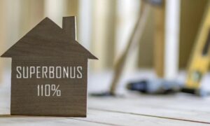 Superbonus e Bonus vacanza, prima piattaforma per cessione crediti