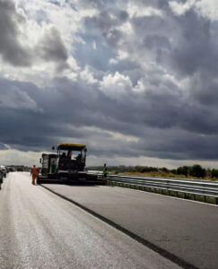 Siracusa-Gela: quasi pronti altri dieci chilometri di autostrada