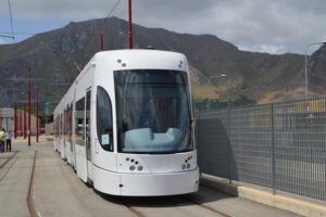 Tram Palermo, un mln 700 mila euro da Regione ad Amat