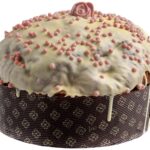 Fiasconaro, ecco il nuovo Panettone alla Rosa e Fico D'India