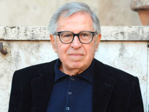 Paolo Taviani a 89 anni gira un film tra Siracusa e Catania